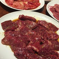 焼肉 スタミナ苑 - 