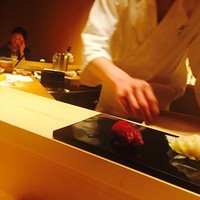 鮨 麻葉 - 