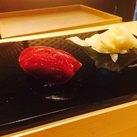 鮨 麻葉 - 