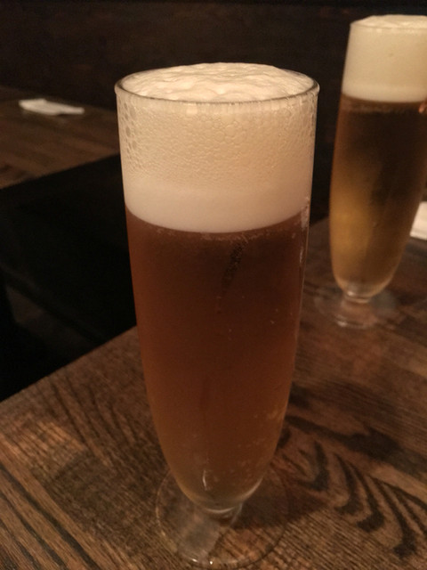 oriental table AMA Ebisu Ten photo 4