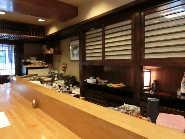 Sakana Tokoro Kiyohisa photo 4