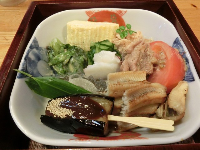 Sakana Tokoro Kiyohisa photo 5