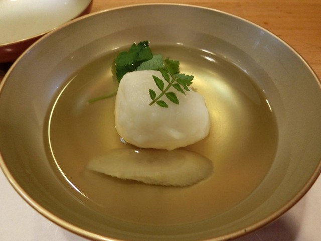 Sakana Tokoro Kiyohisa photo 3