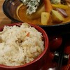 スープカレー奥芝商店 おくしばぁちゃん