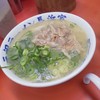 元祖ラーメン長浜家