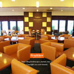 フリュティエ - 