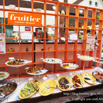 フリュティエ - 