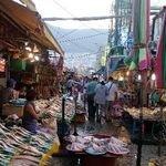 プサンスップルカルビ - 