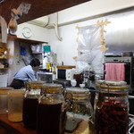 中国菜 オイル - 