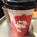 GORILLA COFFEE - 