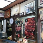 Funaya - 店内