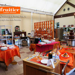 フリュティエ - 