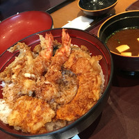 天ぷら ひさご - 