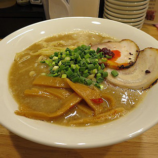 麺屋 もず 堺魚市場店_0