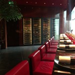 L'Atelier de Joël Robuchon - 