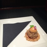 L'Atelier de Joël Robuchon - 