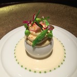 L'Atelier de Joël Robuchon - 