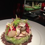 L'Atelier de Joël Robuchon - 