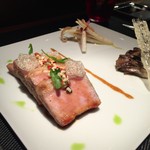 L'Atelier de Joël Robuchon - 