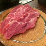 オーストラリア産マトン