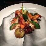 L'Atelier de Joël Robuchon - 
