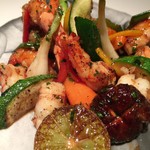 L'Atelier de Joël Robuchon - 