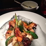 L'Atelier de Joël Robuchon - 