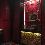 L'Atelier de Joël Robuchon - 