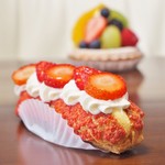 クリオロ - '16.06エクレール･フレーズ