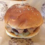 BAREBURGER - The Standard