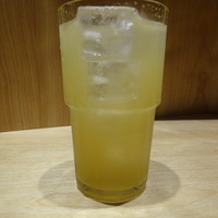 ひつまぶし名古屋備長 グランフロント大阪店 - 梅酒