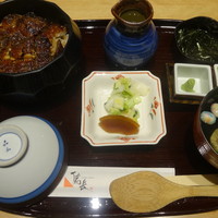 ひつまぶし名古屋備長 グランフロント大阪店 - ひつまぶし