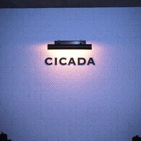 CICADA - 入口なロゴ