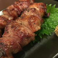 里葉亭 - 