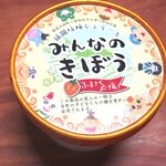 来夢とごうち 売店 - 祇園坊じぇらーと「みんなのきぼう」