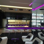 W Lounge - 