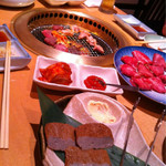 Yakiniku Souen - 