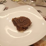 又一村花園俱樂部中菜廳 - 