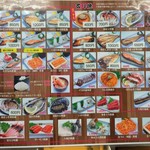 北のどんぶり屋 滝波食堂 - 