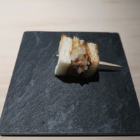 中目黒いぐち 上ル - 