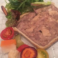 BON VIVANT - 