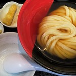 極楽うどん Ah-麺 - 