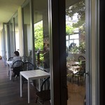 ブルーボトルコーヒー 青山カフェ - 