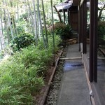 葉山 日影茶屋 - 