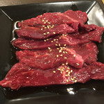 焼肉　さわぎ - 