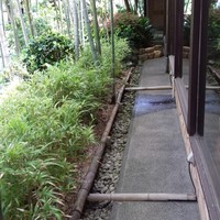 葉山 日影茶屋 - 