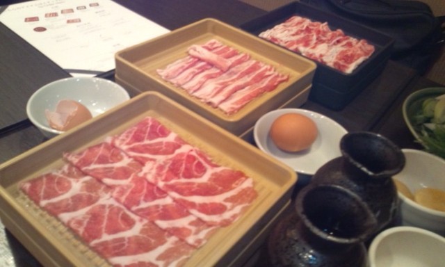 閉店 鍋ぞう 錦糸町南口店 錦糸町 しゃぶしゃぶ 食べログ