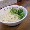 博多ラーメン　膳 天神メディアモール店