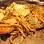 Hiroshima Fuu Okonomiyaki Yuuka - 