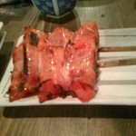 地鶏串焼Take Gu shi - 